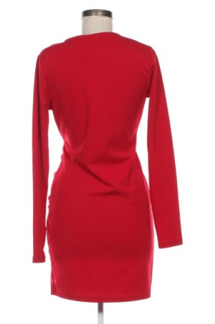 Kleid Unbranded, Größe M, Farbe Rot, Preis 25,99 €