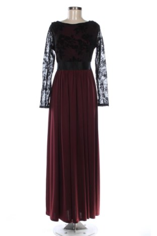 Šaty  Unbranded, Veľkosť S, Farba Červená, Cena  30,00 €