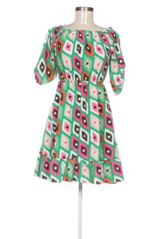 Рокля Unbranded, Размер S, Цвят Многоцветен, Цена 20,45 €