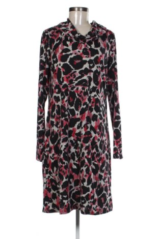 Kleid Unbranded, Größe L, Farbe Mehrfarbig, Preis 25,99 €