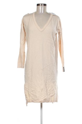 Šaty  Unbranded, Velikost S, Barva Krémová, Cena  599,00 Kč