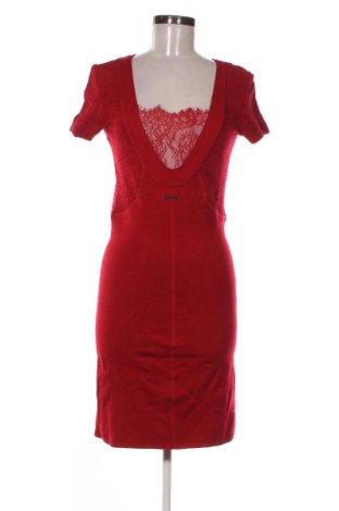 Šaty  Unbranded, Velikost M, Barva Červená, Cena  599,00 Kč