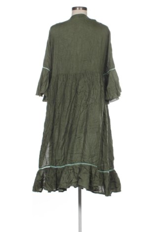 Рокля Unbranded, Размер M, Цвят Зелен, Цена 20,45 €