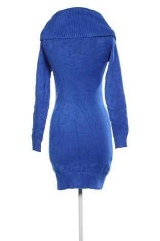 Kleid Unbranded, Größe M, Farbe Blau, Preis 41,99 €