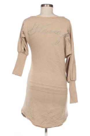 Šaty  Unbranded, Veľkosť M, Farba Béžová, Cena  23,95 €