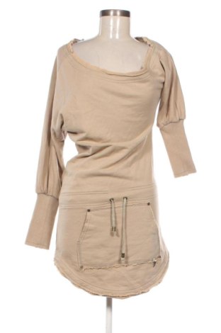 Šaty  Unbranded, Veľkosť M, Farba Béžová, Cena  23,95 €