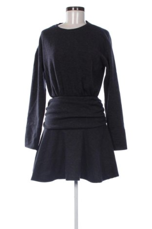 Kleid Unbranded, Größe S, Farbe Grau, Preis € 26,99