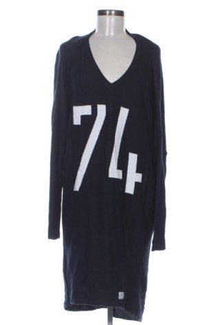 Kleid Unbranded, Größe S, Farbe Blau, Preis 25,99 €