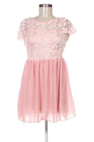 Φόρεμα Unbranded, Μέγεθος M, Χρώμα Ρόζ , Τιμή 23,99 €