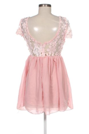 Φόρεμα Unbranded, Μέγεθος M, Χρώμα Ρόζ , Τιμή 23,99 €