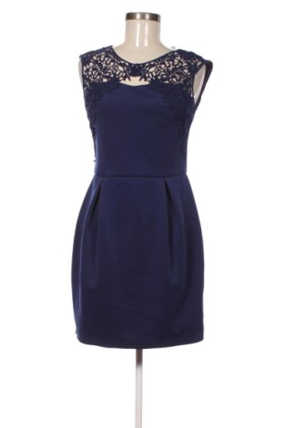 Sukienka Unbranded, Rozmiar M, Kolor Niebieski, Cena 104,99 zł