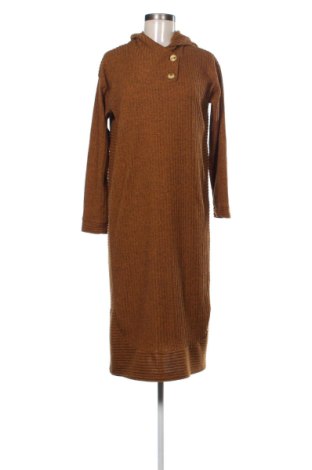 Šaty  Unbranded, Veľkosť M, Farba Hnedá, Cena  23,95 €