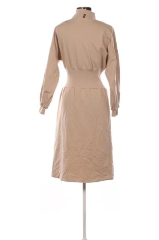 Kleid Unbranded, Größe S, Farbe Beige, Preis € 26,99