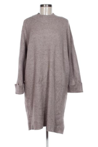 Рокля Unbranded, Размер XL, Цвят Бежов, Цена 20,45 €