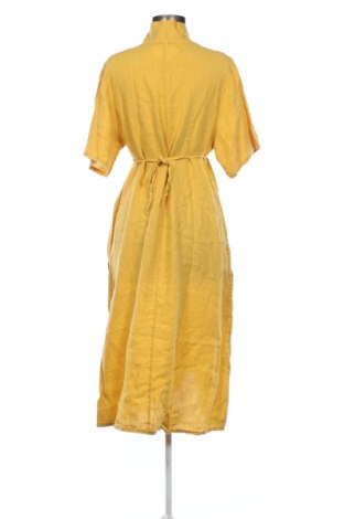 Sukienka Unbranded, Rozmiar XL, Kolor Pomarańczowy, Cena 166,11 zł