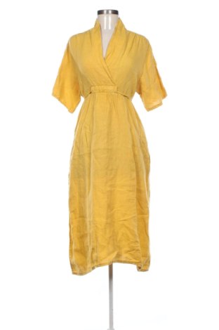 Sukienka Unbranded, Rozmiar XL, Kolor Pomarańczowy, Cena 166,11 zł