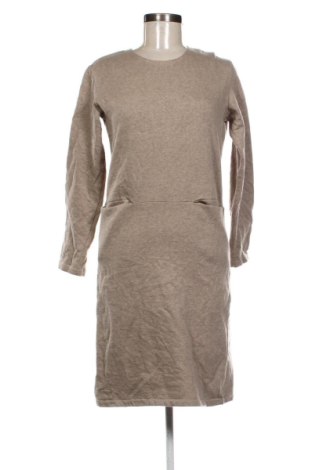 Kleid Unbranded, Größe S, Farbe Beige, Preis 25,99 €