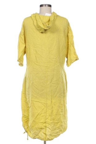Sukienka Unbranded, Rozmiar M, Kolor Żółty, Cena 200,41 zł