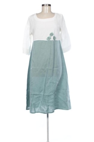 Sukienka Unbranded, Rozmiar M, Kolor Kolorowy, Cena 182,19 zł