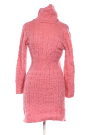 Kleid Unbranded, Größe M, Farbe Rosa, Preis 25,99 €