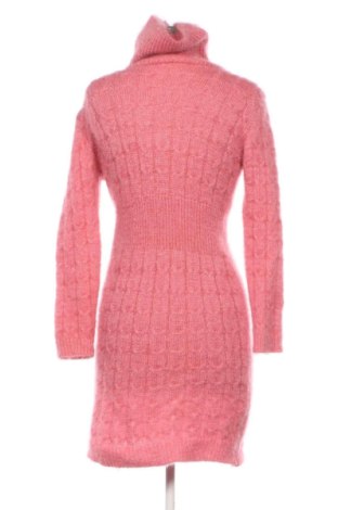 Kleid Unbranded, Größe M, Farbe Rosa, Preis 25,99 €