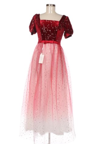 Рокля Unbranded, Размер M, Цвят Многоцветен, Цена 32,21 €