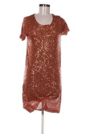 Рокля Unbranded, Размер S, Цвят Кафяв, Цена 30,16 €