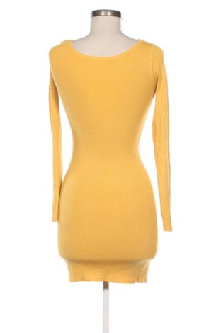 Kleid Unbranded, Größe M, Farbe Gelb, Preis 25,99 €