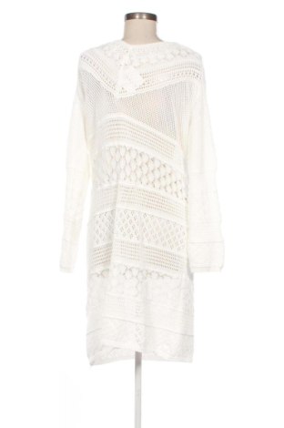 Kleid Unbranded, Größe S, Farbe Weiß, Preis 25,99 €