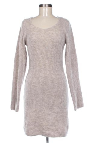 Kleid Unbranded, Größe L, Farbe Beige, Preis € 26,99