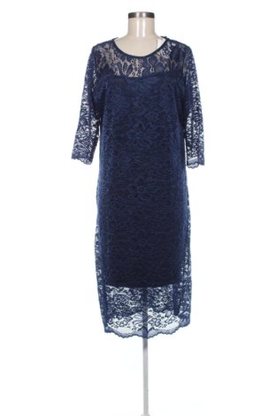 Рокля Unbranded, Размер L, Цвят Син, Цена 37,40 €