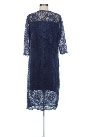 Рокля Unbranded, Размер L, Цвят Син, Цена 37,40 €