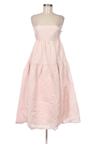 Kleid Unbranded, Größe S, Farbe Rosa, Preis € 41,99