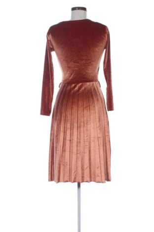 Sukienka Unbranded, Rozmiar S, Kolor Brązowy, Cena 104,99 zł