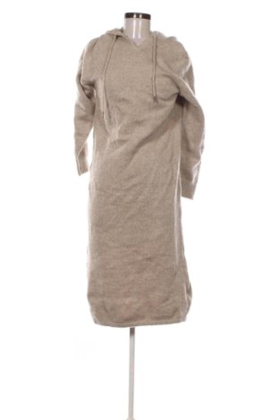 Kleid Unbranded, Größe M, Farbe Beige, Preis 18,99 €