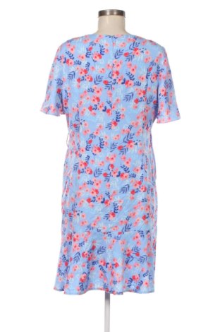 Kleid Unbranded, Größe L, Farbe Mehrfarbig, Preis 25,99 €