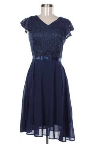 Šaty  Unbranded, Veľkosť M, Farba Modrá, Cena  30,00 €