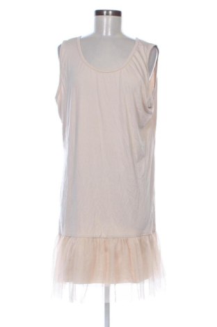Φόρεμα Unbranded, Μέγεθος L, Χρώμα  Μπέζ, Τιμή 23,99 €