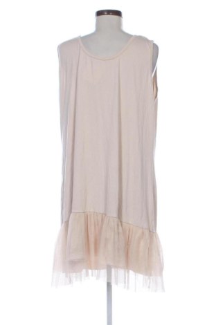 Φόρεμα Unbranded, Μέγεθος L, Χρώμα  Μπέζ, Τιμή 23,99 €