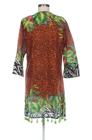 Sukienka Unbranded, Rozmiar XL, Kolor Kolorowy, Cena 171,47 zł