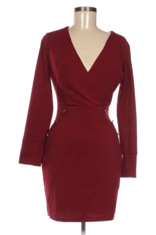 Šaty  Unbranded, Veľkosť S, Farba Červená, Cena  15,00 €