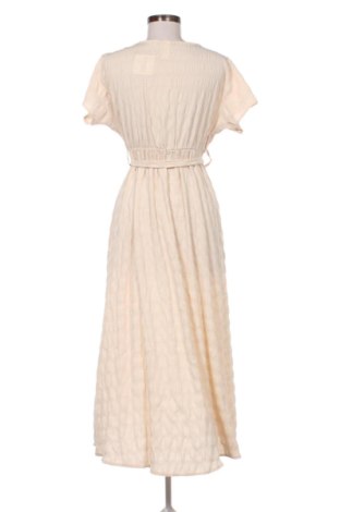 Рокля Unbranded, Размер M, Цвят Бежов, Цена 19,95 €