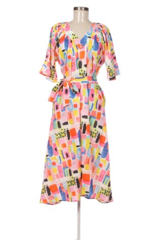 Рокля Unbranded, Размер L, Цвят Многоцветен, Цена 32,21 €