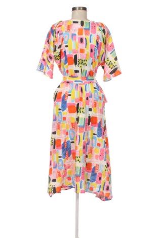 Рокля Unbranded, Размер L, Цвят Многоцветен, Цена 32,21 €