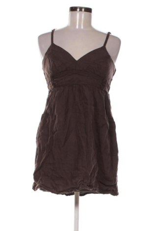 Kleid Unbranded, Größe S, Farbe Braun, Preis € 20,00