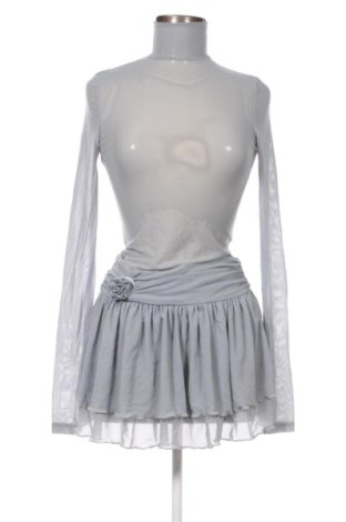 Šaty  Unbranded, Veľkosť S, Farba Sivá, Cena  23,95 €