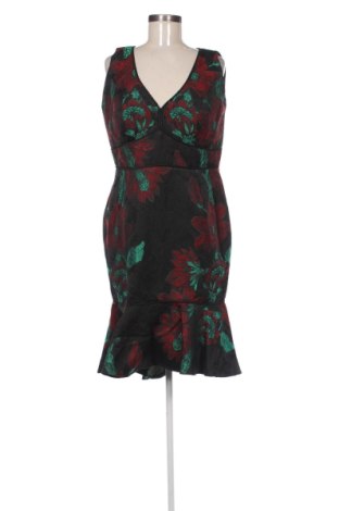 Kleid Unbranded, Größe L, Farbe Mehrfarbig, Preis 32,00 €