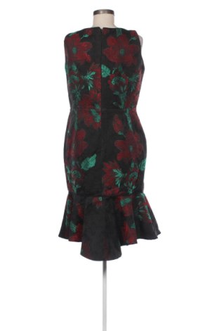 Kleid Unbranded, Größe L, Farbe Mehrfarbig, Preis 32,00 €