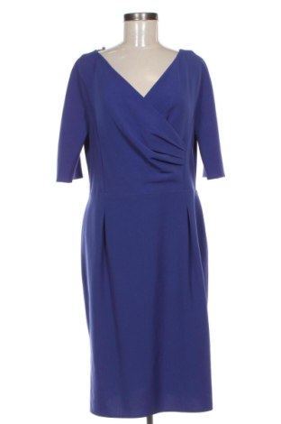 Sukienka Unbranded, Rozmiar XL, Kolor Niebieski, Cena 159,32 zł