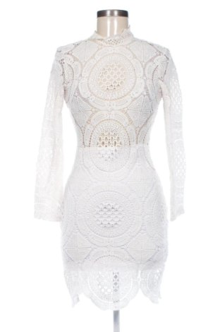 Рокля Unbranded, Размер L, Цвят Бял, Цена 25,71 €